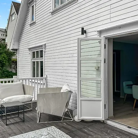 2 Bedroom Stunning In Apartman Narvik