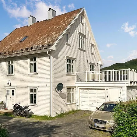 2 Bedroom Stunning In Daire Narvik
