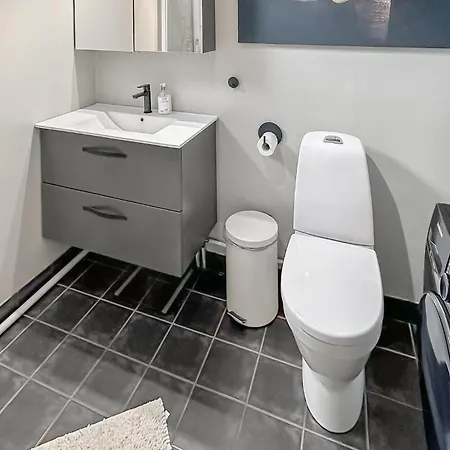 2 Bedroom Stunning In Apartman