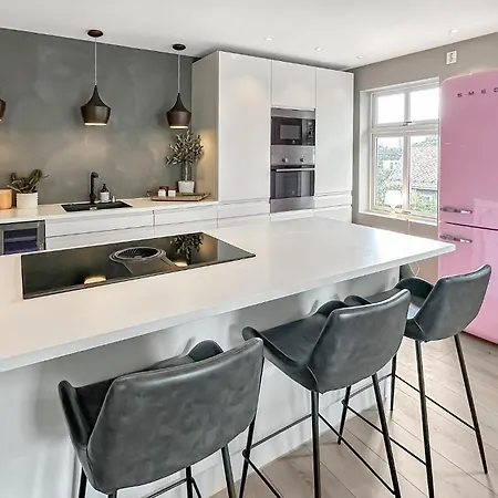 Apartman 2 Bedroom Stunning In