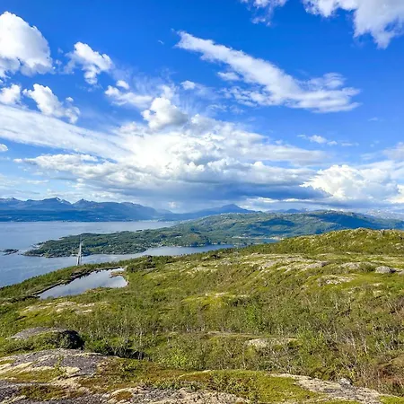 2 Bedroom Stunning In Narvik