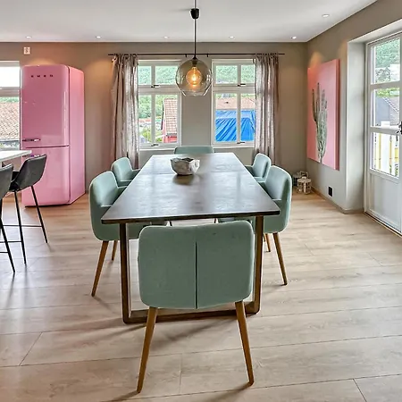 2 Bedroom Stunning In * Narvik
