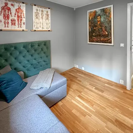 2 Bedroom Stunning In Apartman