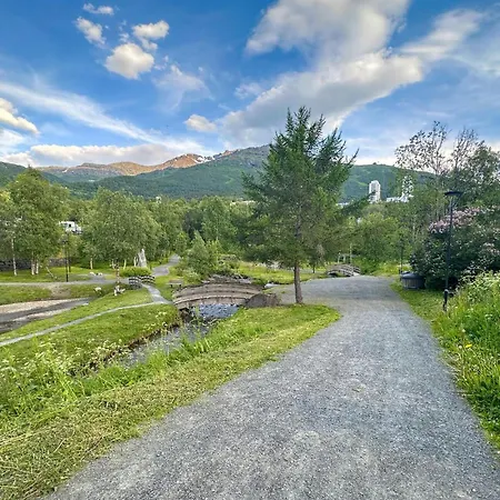 Daire 2 Bedroom Stunning In