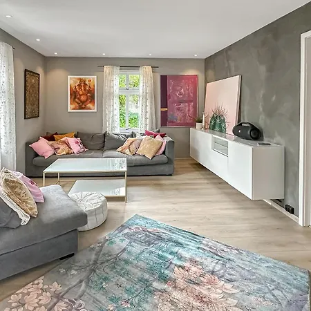 2 Bedroom Stunning In Apartman Narvik