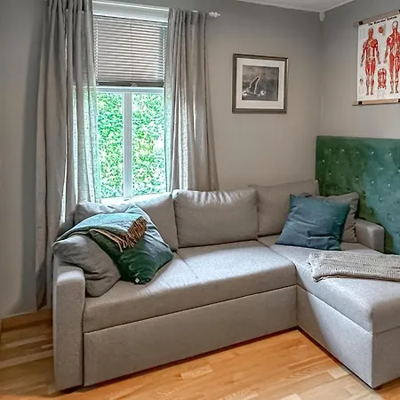 2 Bedroom Stunning In Apartman *