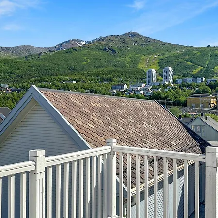 2 Bedroom Stunning In Apartman