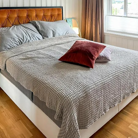 Apartman 2 Bedroom Stunning In *